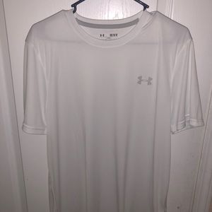 Under Armour shirt